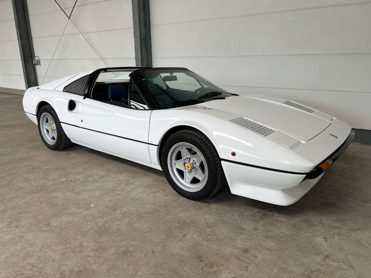 Ferrari 308 GTS - 1980 - Joinsteer - #9