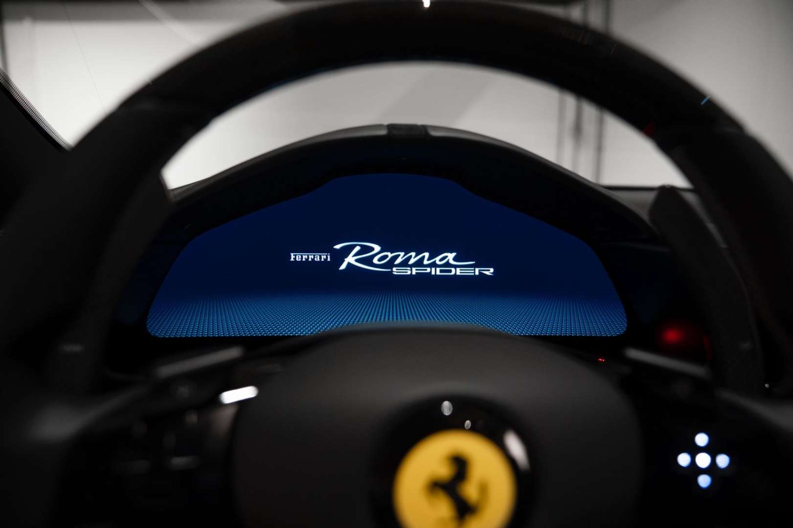 Ferrari Roma - 2025 - Joinsteer - #12