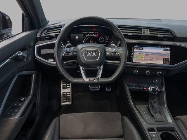 Audi RSQ3 Sportback TFSI Quattro S Tronic - 2022 - Joinsteer - #11