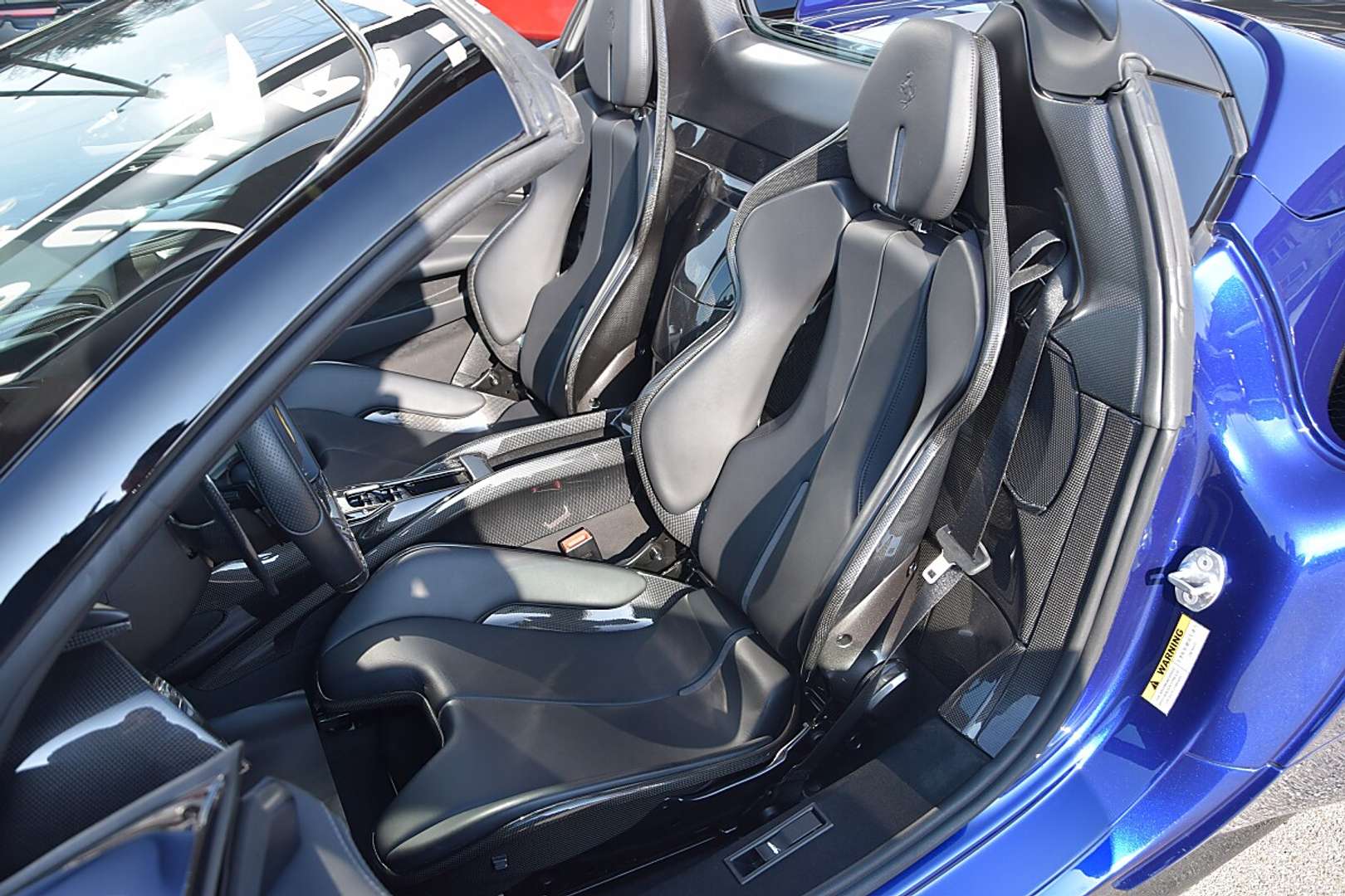 Ferrari SF90 Spider - 2023 - Joinsteer - #6