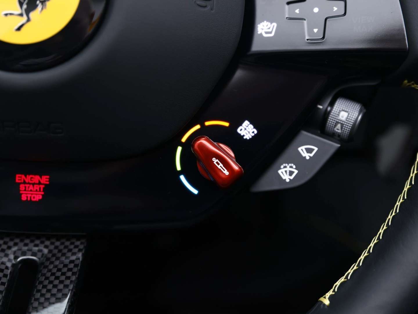 Ferrari 296 GTS - 2025 - Joinsteer - #14