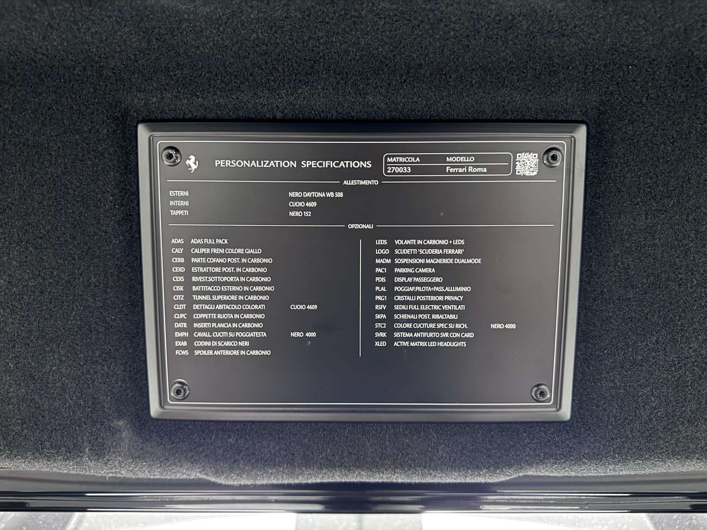 Ferrari Roma - 2021 - Joinsteer - #15