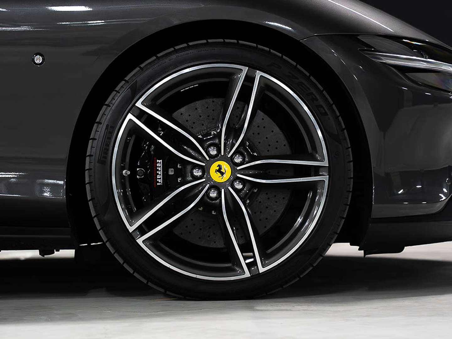 Ferrari Roma - 2022 - Joinsteer - #13