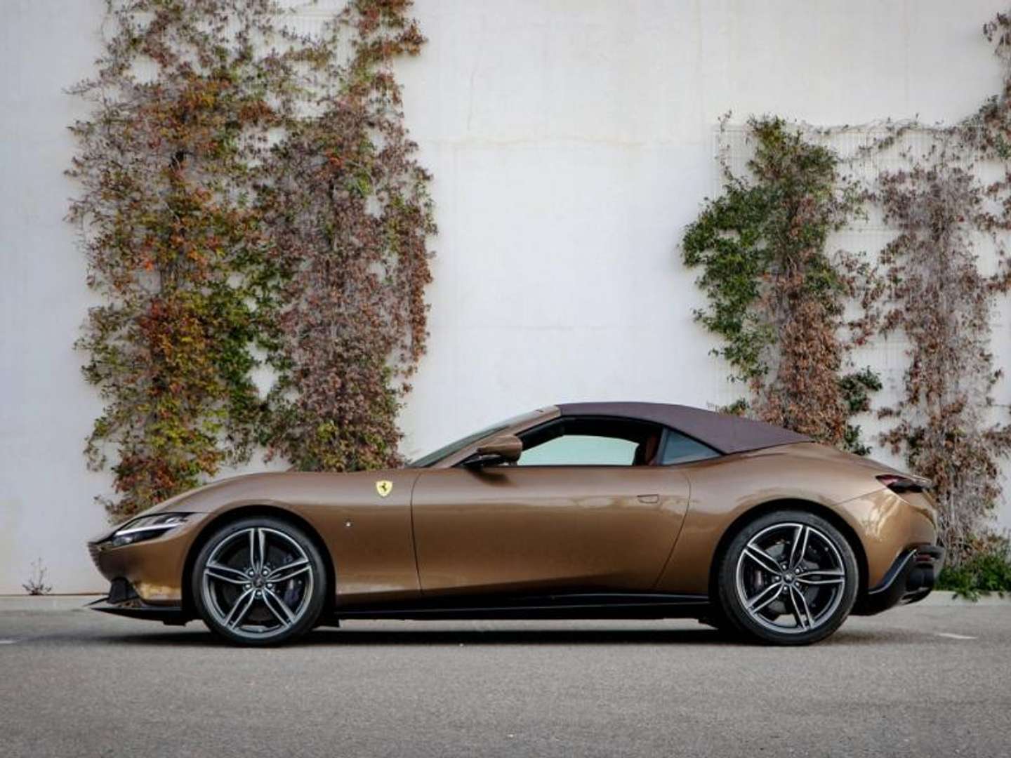 Ferrari Roma - 2024 - Joinsteer - #6