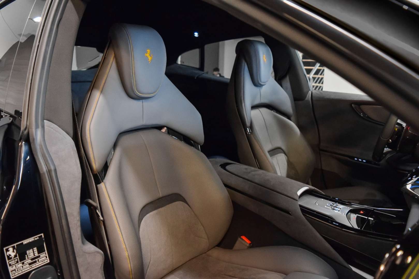 Ferrari Purosangue - 2025 - Joinsteer - #6