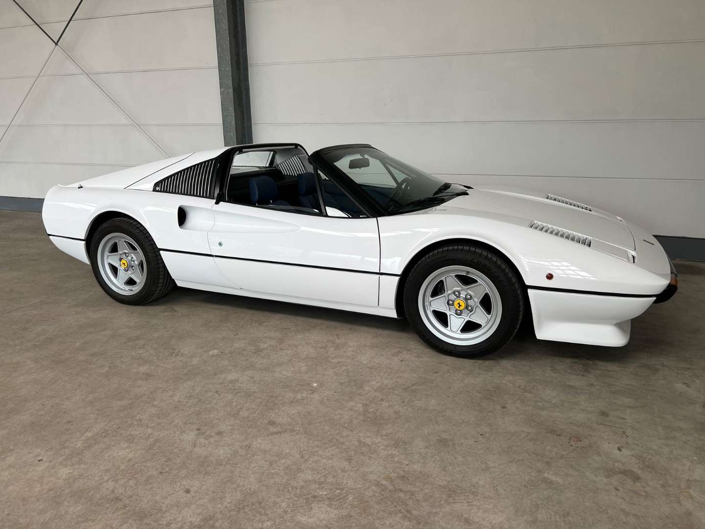Ferrari 308 GTS - 1980 - Joinsteer - #10
