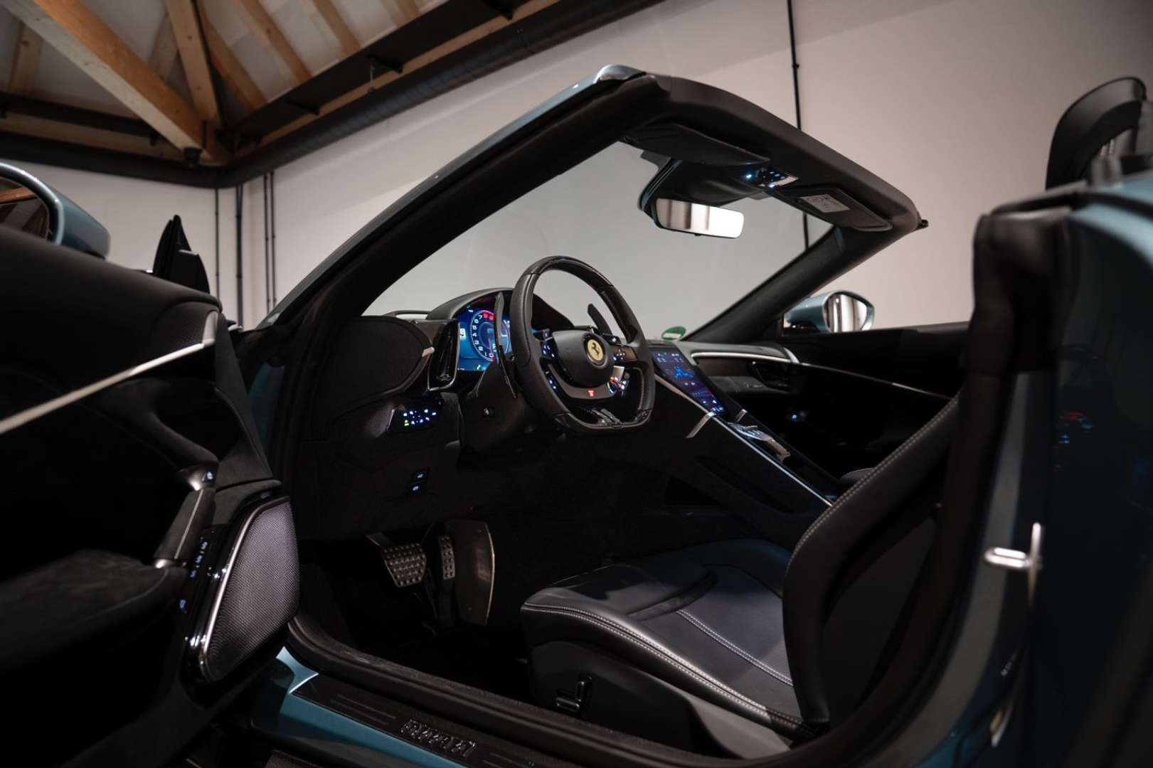 Ferrari Roma - 2025 - Joinsteer - #13