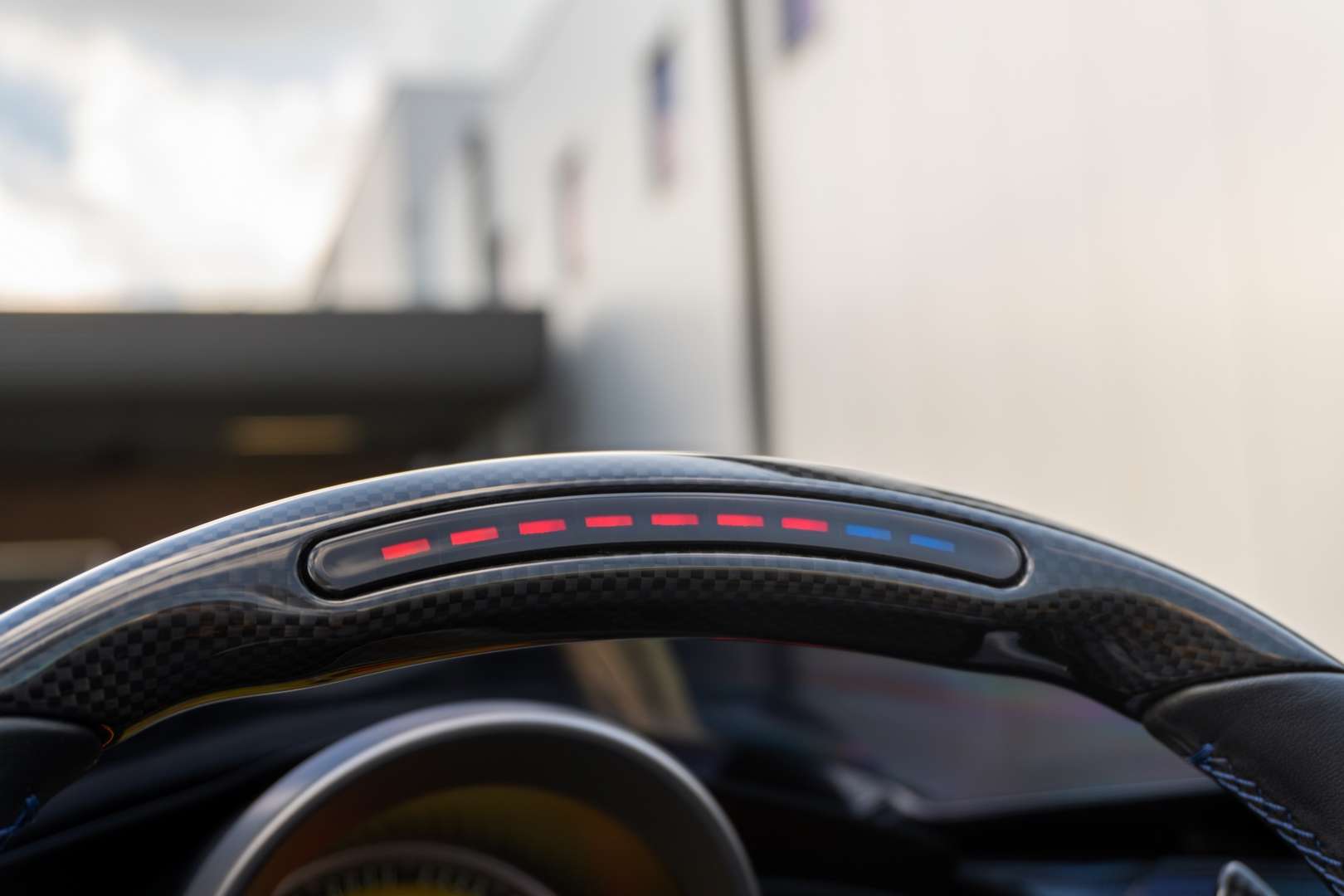 Ferrari Monza SP2 - 2020 - Joinsteer - #6