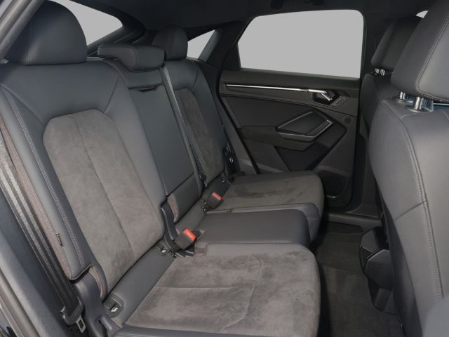 Audi RSQ3 Sportback TFSI Quattro S Tronic - 2022 - Joinsteer - #14