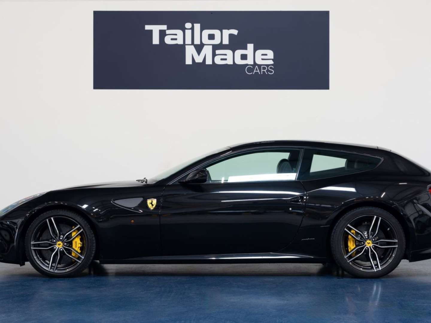 Ferrari FF - 2014 - Joinsteer - #5