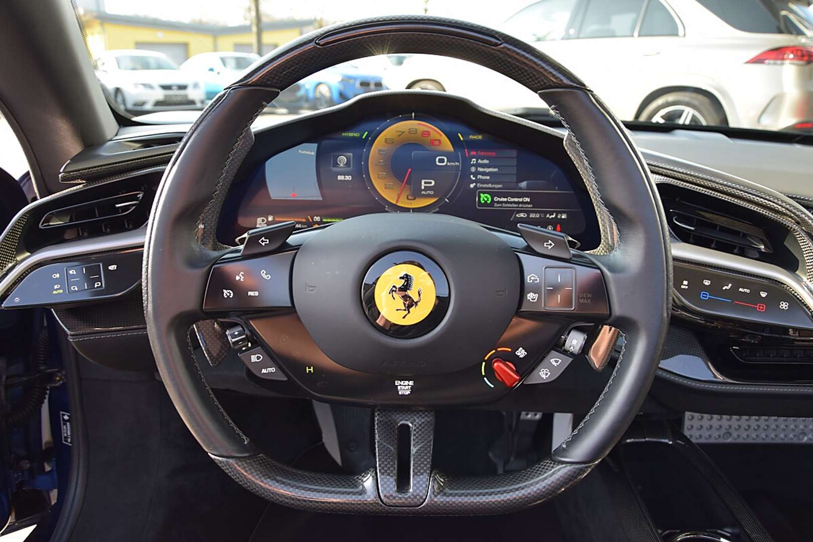 Ferrari SF90 Spider - 2023 - Joinsteer - #7