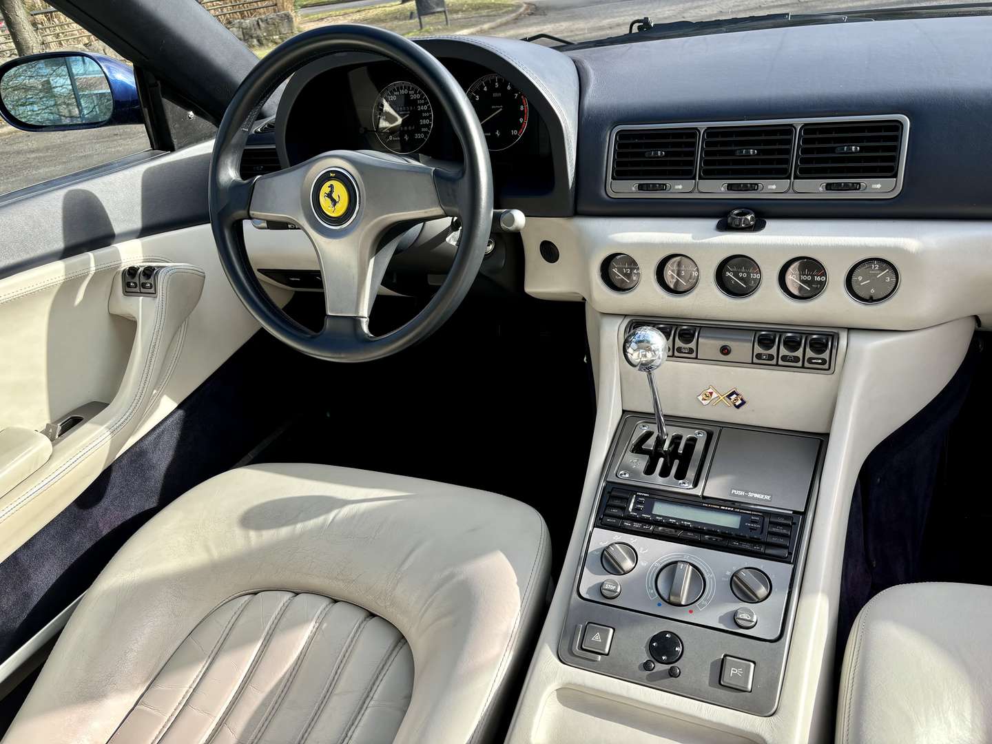 Ferrari 456 GT - 1995 - Joinsteer - #18