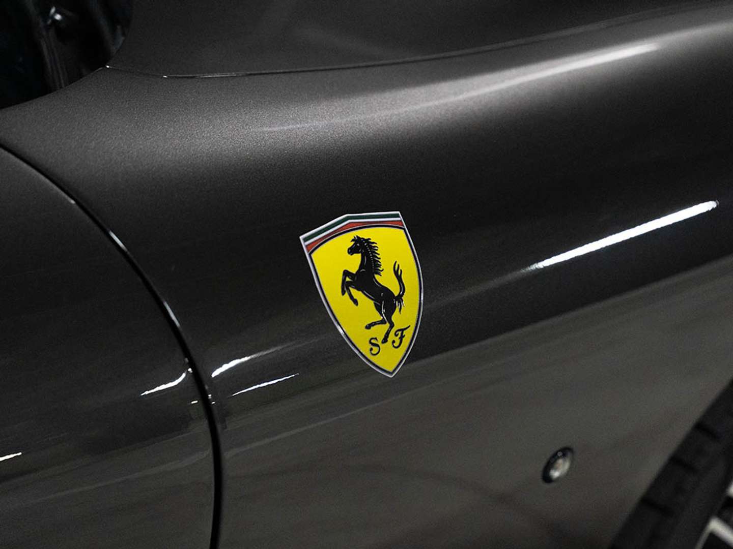 Ferrari Roma - 2022 - Joinsteer - #14