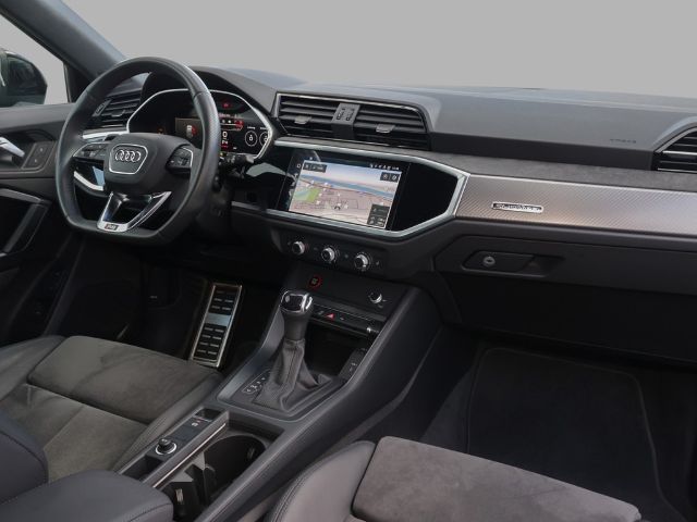Audi RSQ3 Sportback TFSI Quattro S Tronic - 2022 - Joinsteer - #15