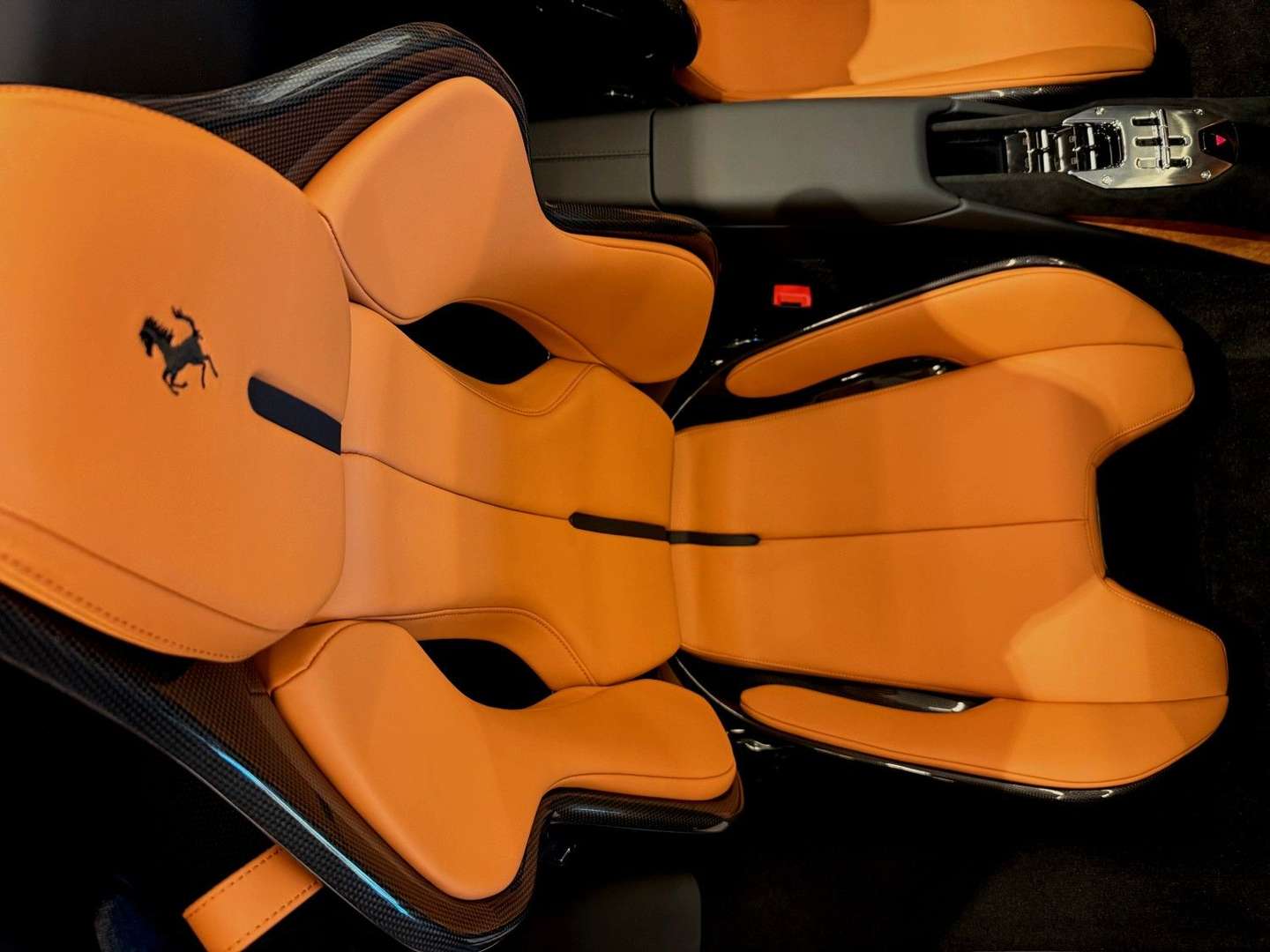 Ferrari 296 GTS - 2025 - Joinsteer - #7