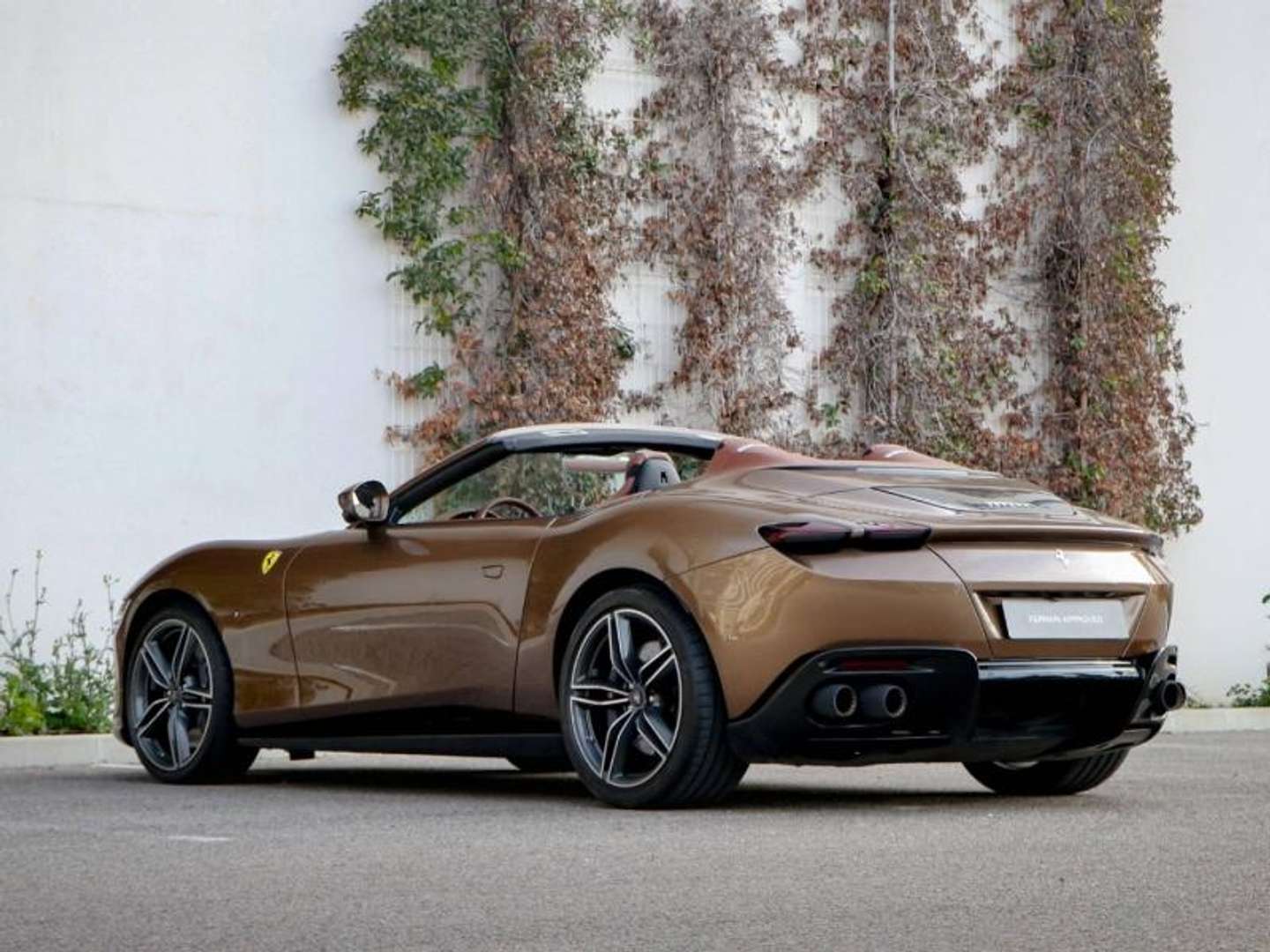 Ferrari Roma - 2024 - Joinsteer - #7