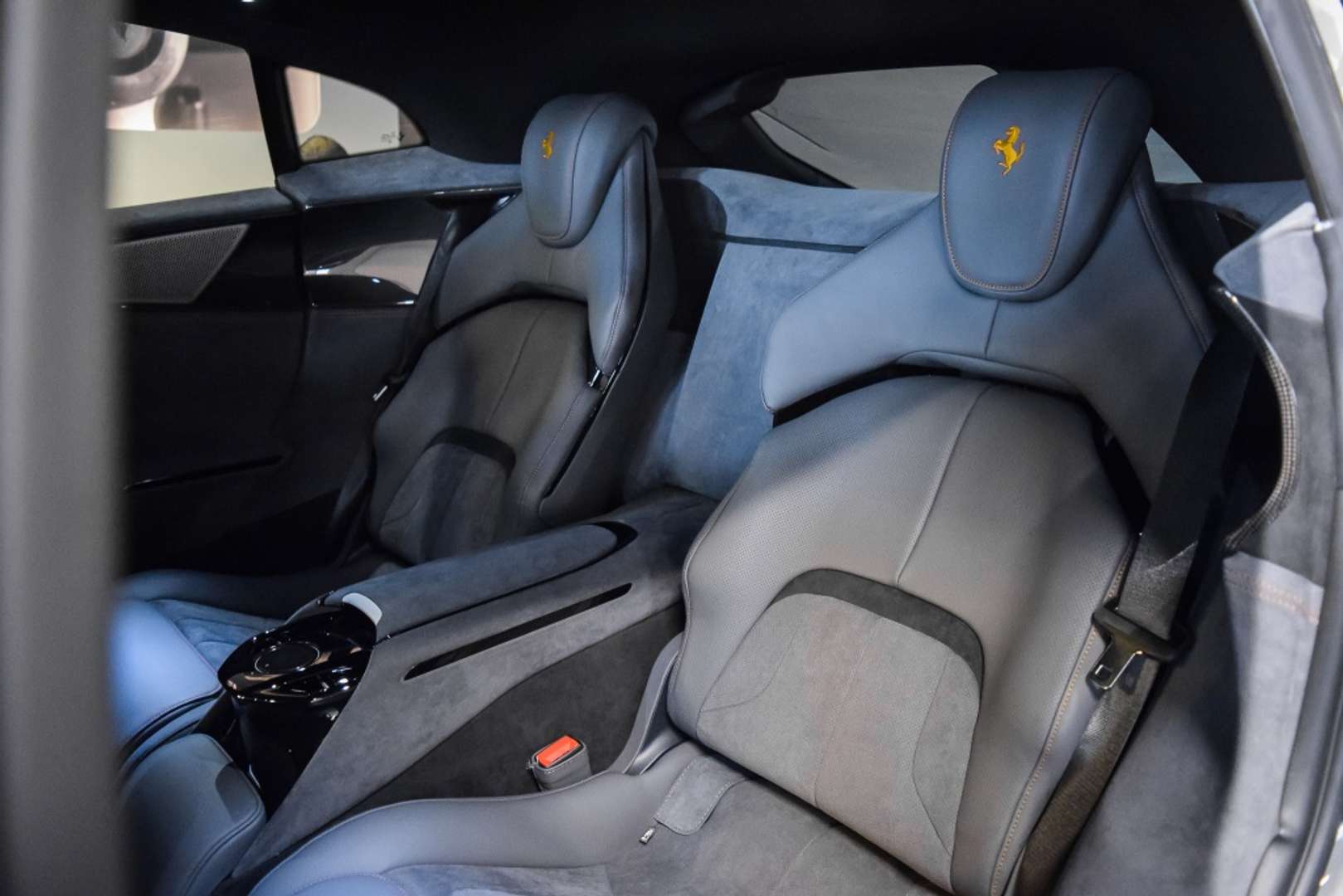 Ferrari Purosangue - 2025 - Joinsteer - #7