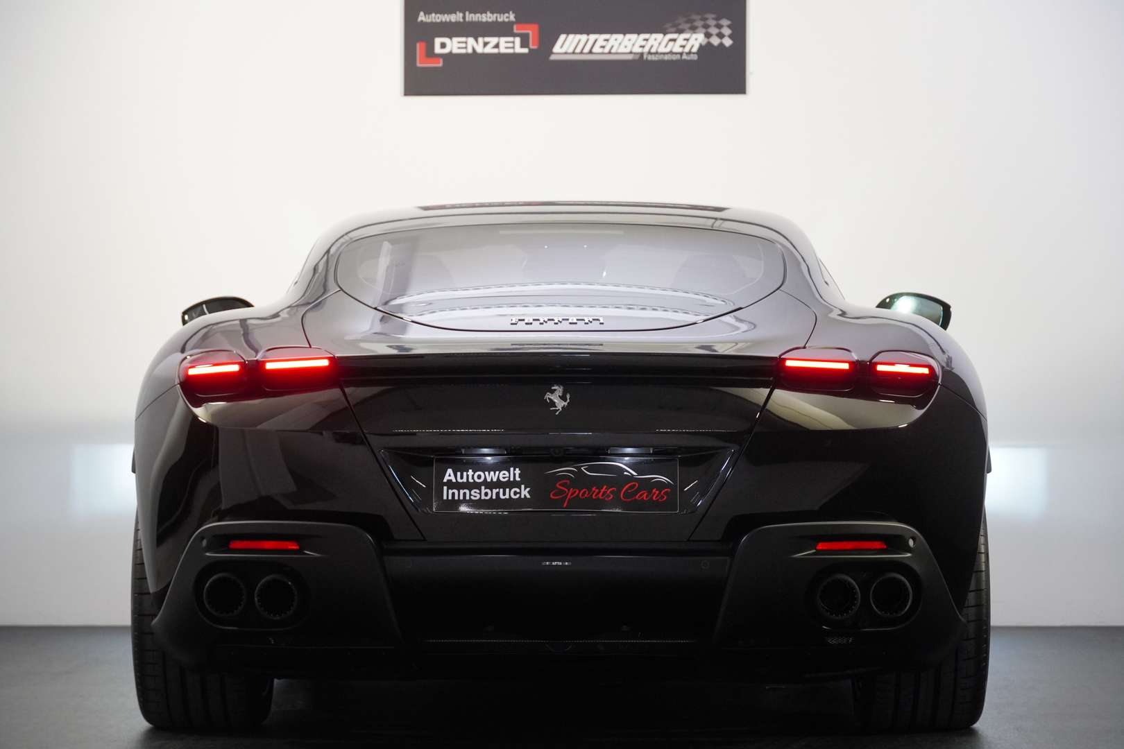 Ferrari Roma - 2023 - Joinsteer - #7