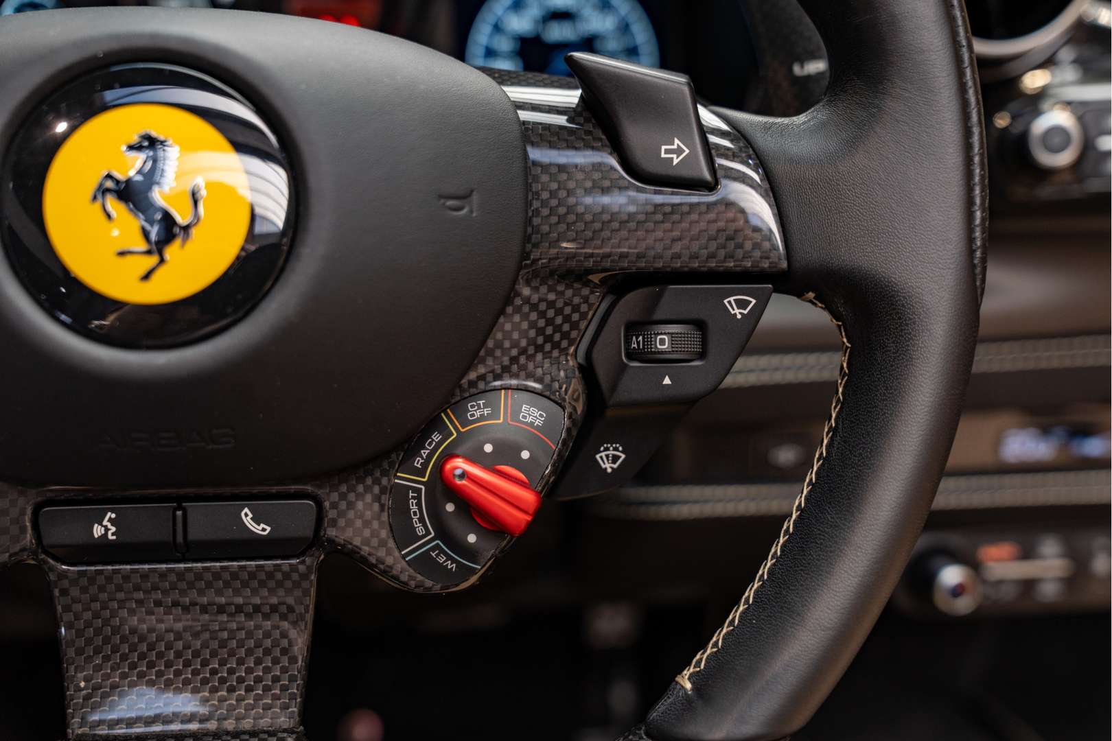 Ferrari F8 Spider - 2021 - Joinsteer - #35