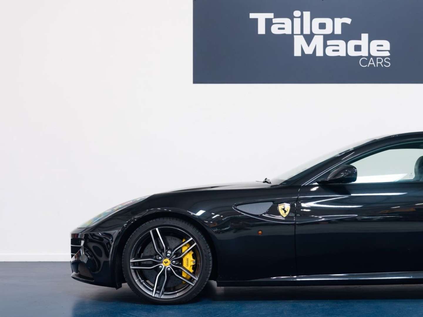 Ferrari FF - 2014 - Joinsteer - #6