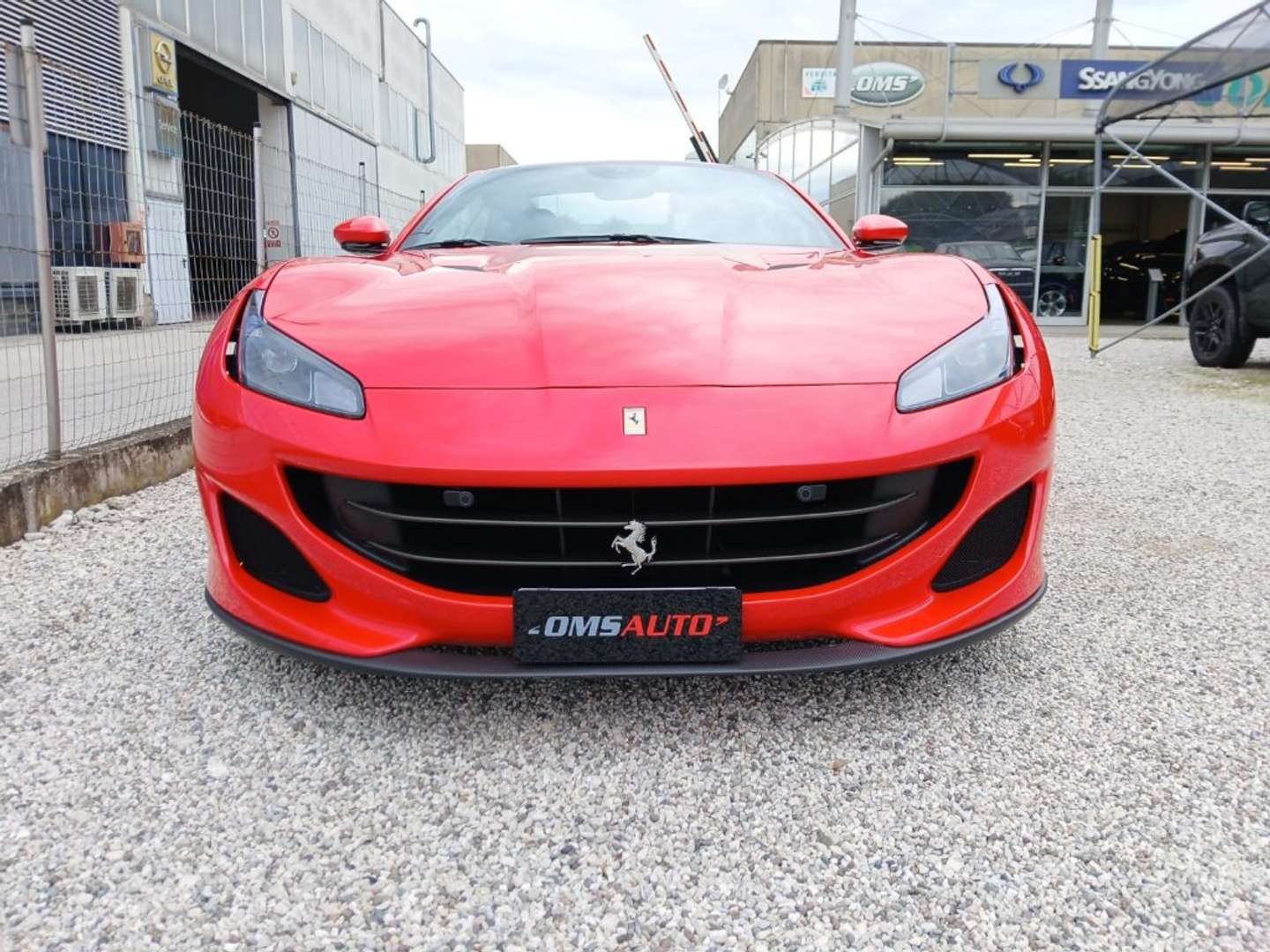 Ferrari Portofino - 2019 - Joinsteer - #6