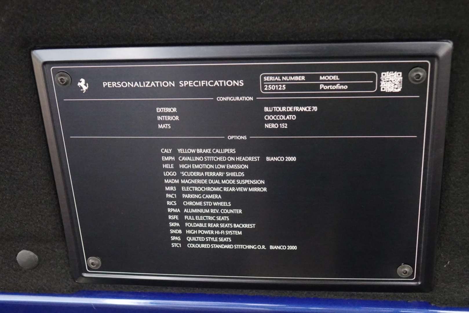 Ferrari Portofino - 2020 - Joinsteer - #34