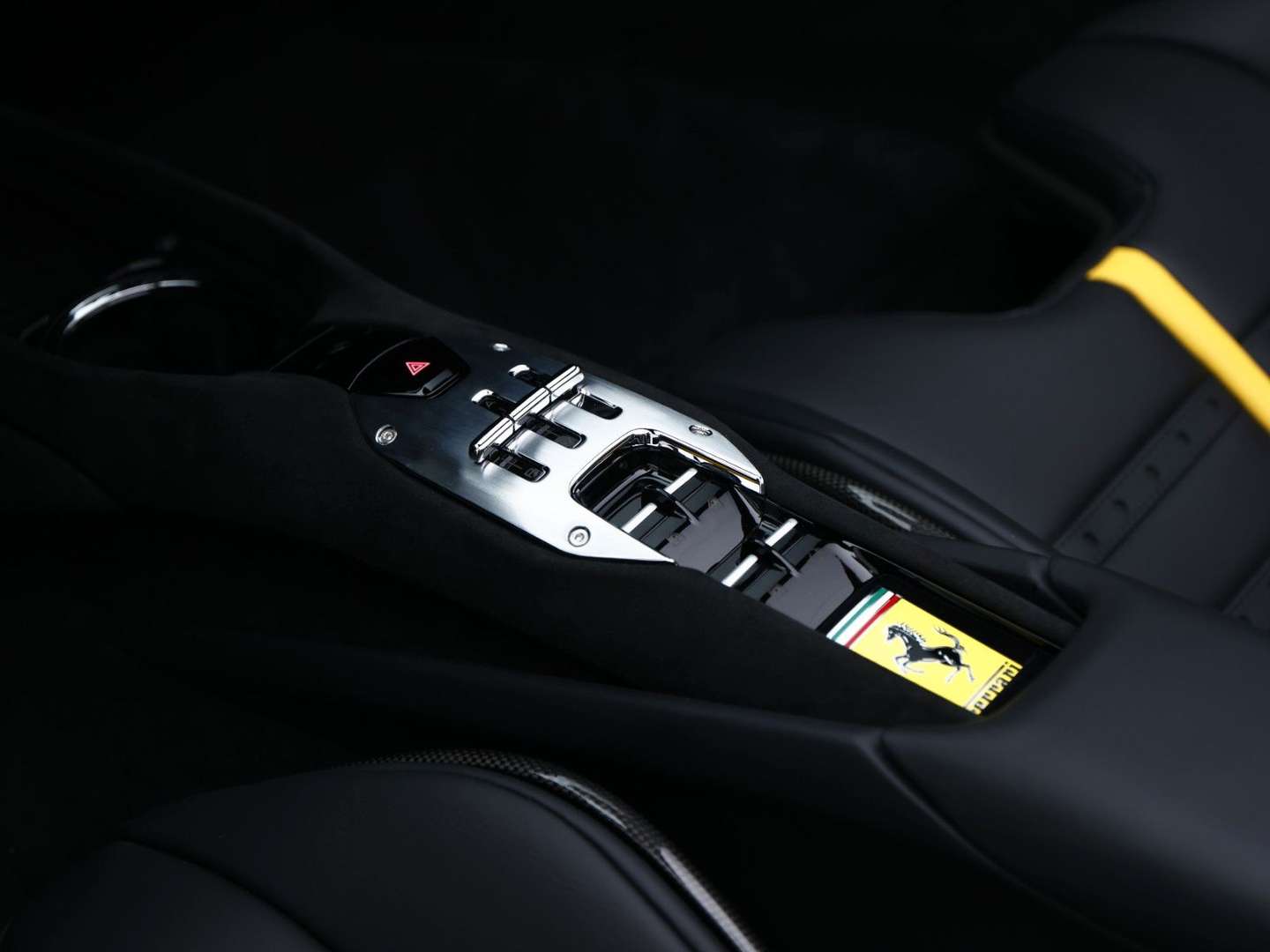 Ferrari 296 GTS - 2025 - Joinsteer - #16