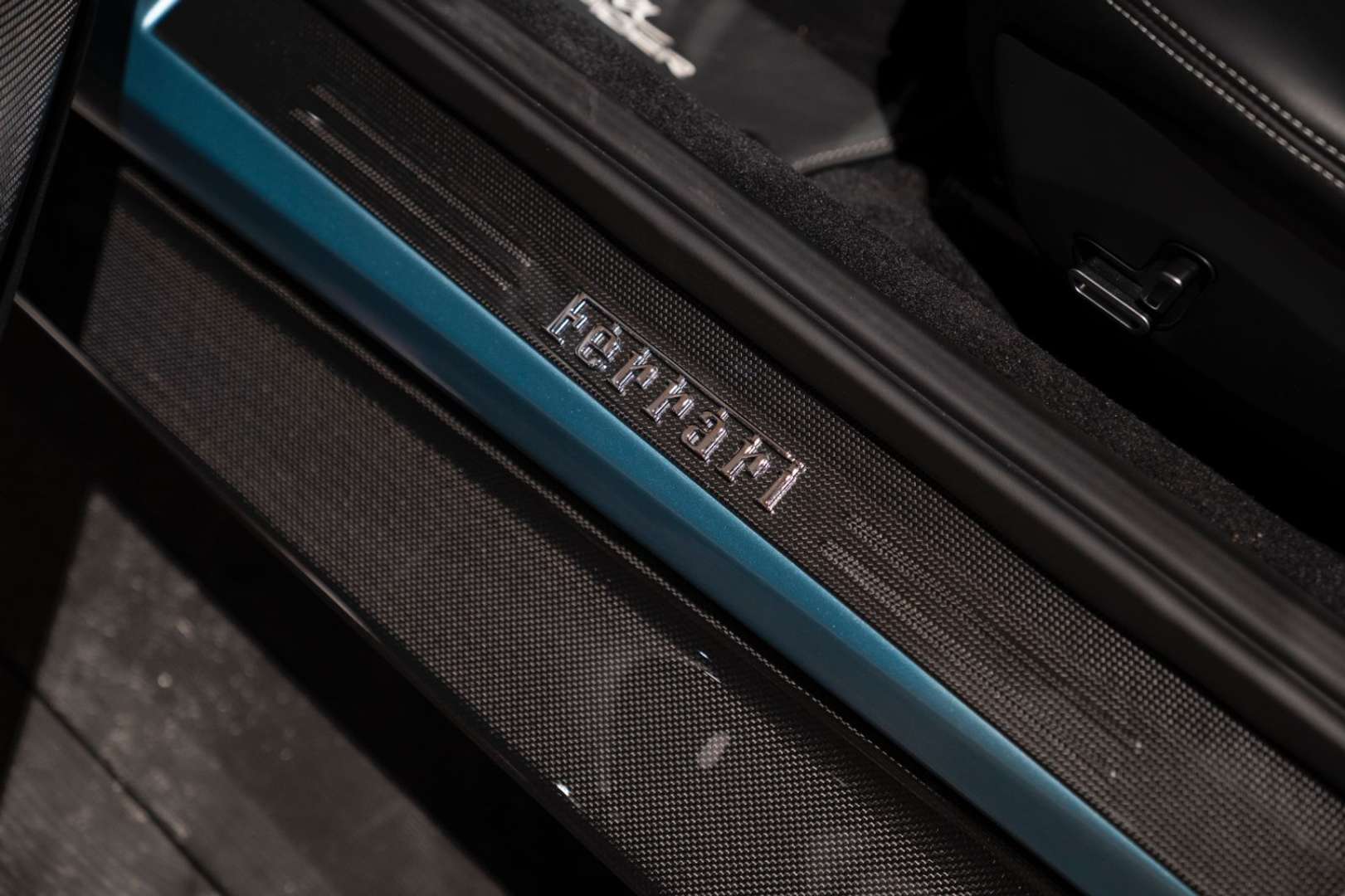 Ferrari Roma - 2025 - Joinsteer - #15