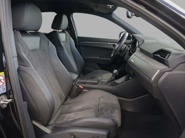 Audi RSQ3 Sportback TFSI Quattro S Tronic - 2022 - Joinsteer - #19