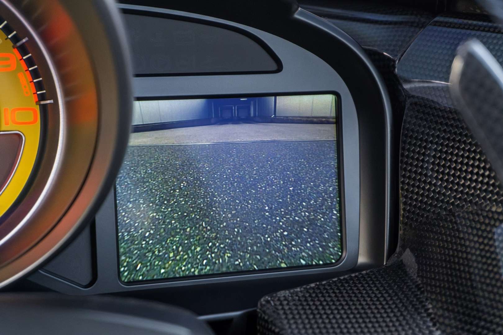 Ferrari Monza SP2 - 2020 - Joinsteer - #8