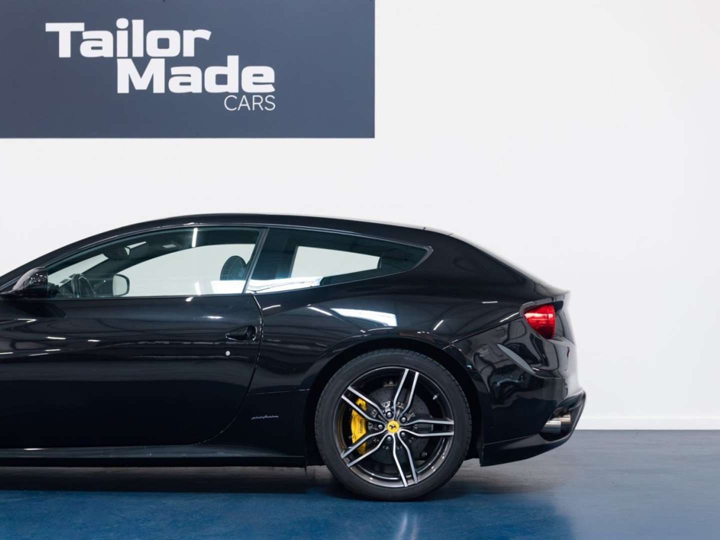 Ferrari FF - 2014 - Joinsteer - #7