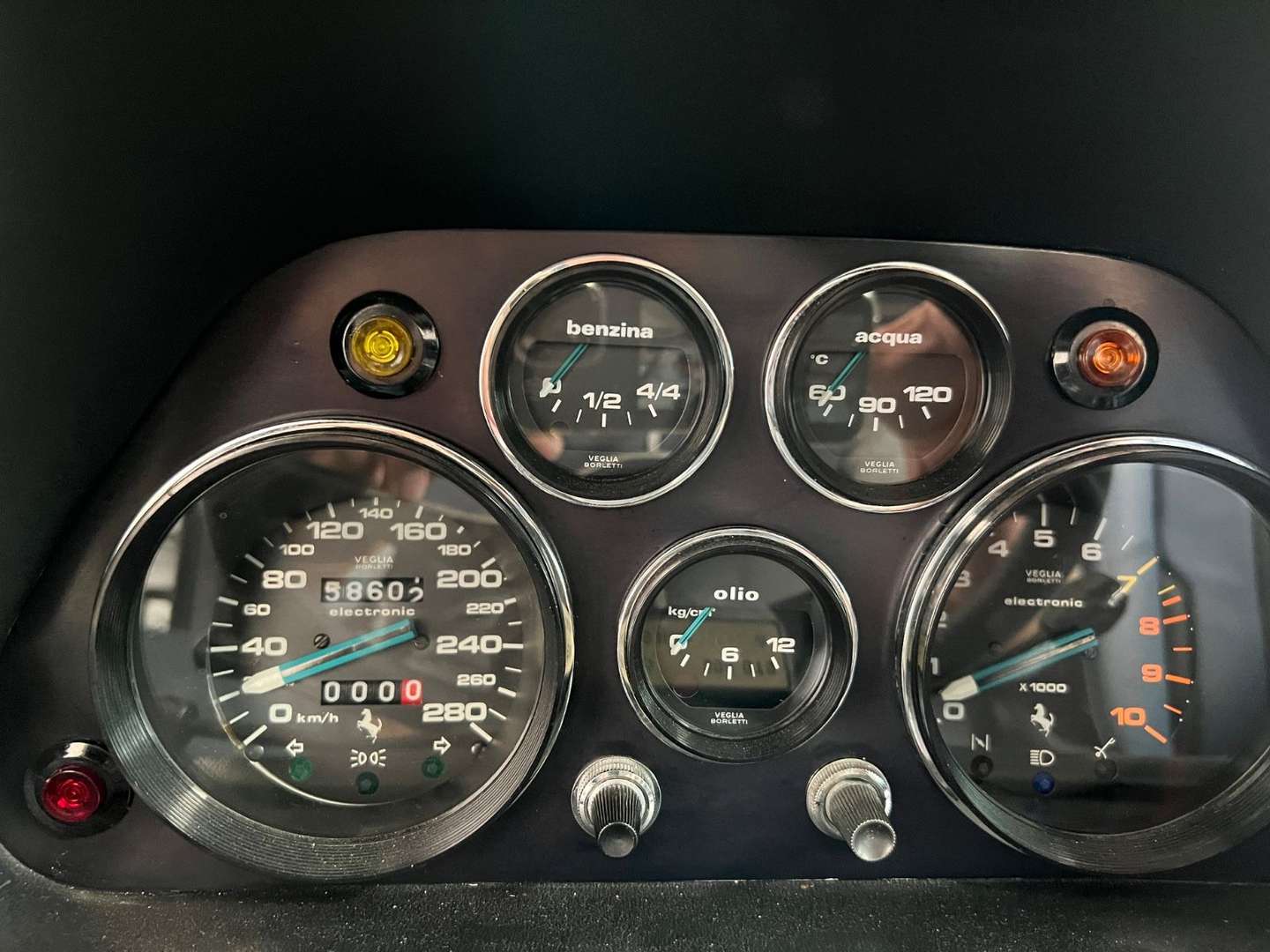 Ferrari 308 GTS - 1980 - Joinsteer - #12