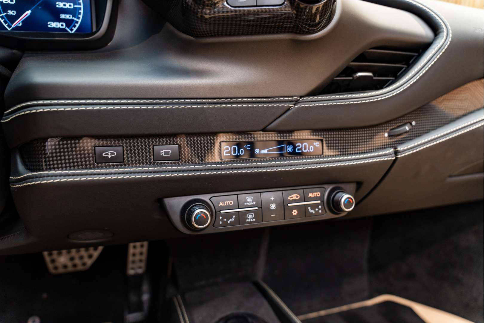 Ferrari F8 Spider - 2021 - Joinsteer - #36