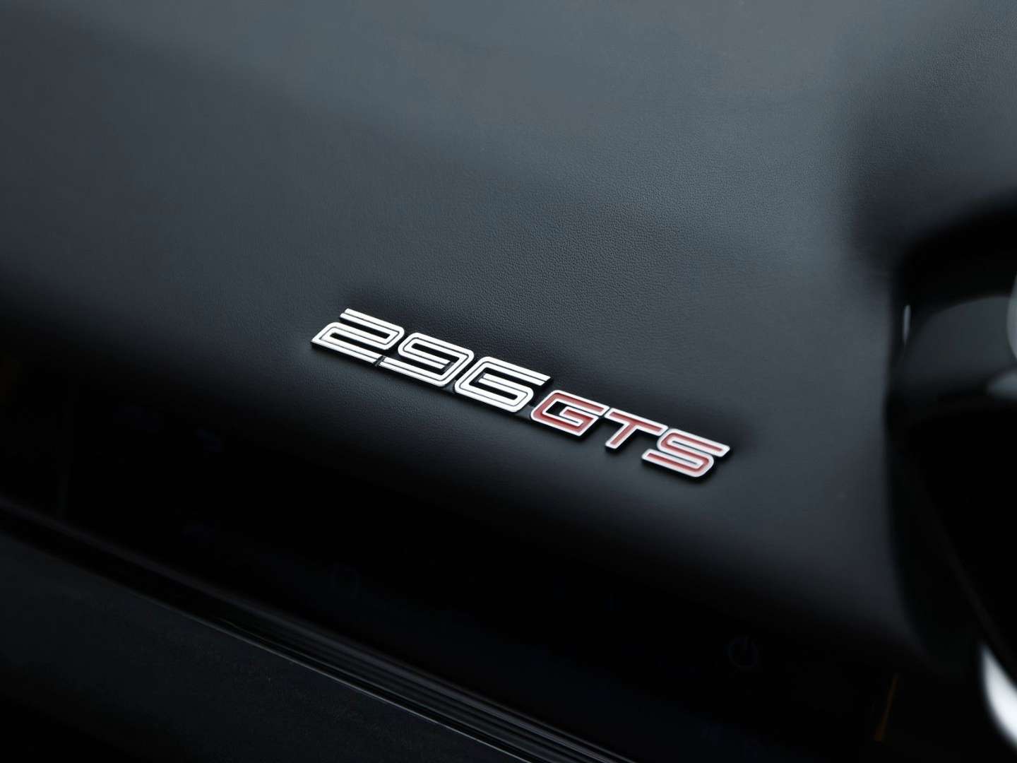 Ferrari 296 GTS - 2025 - Joinsteer - #17