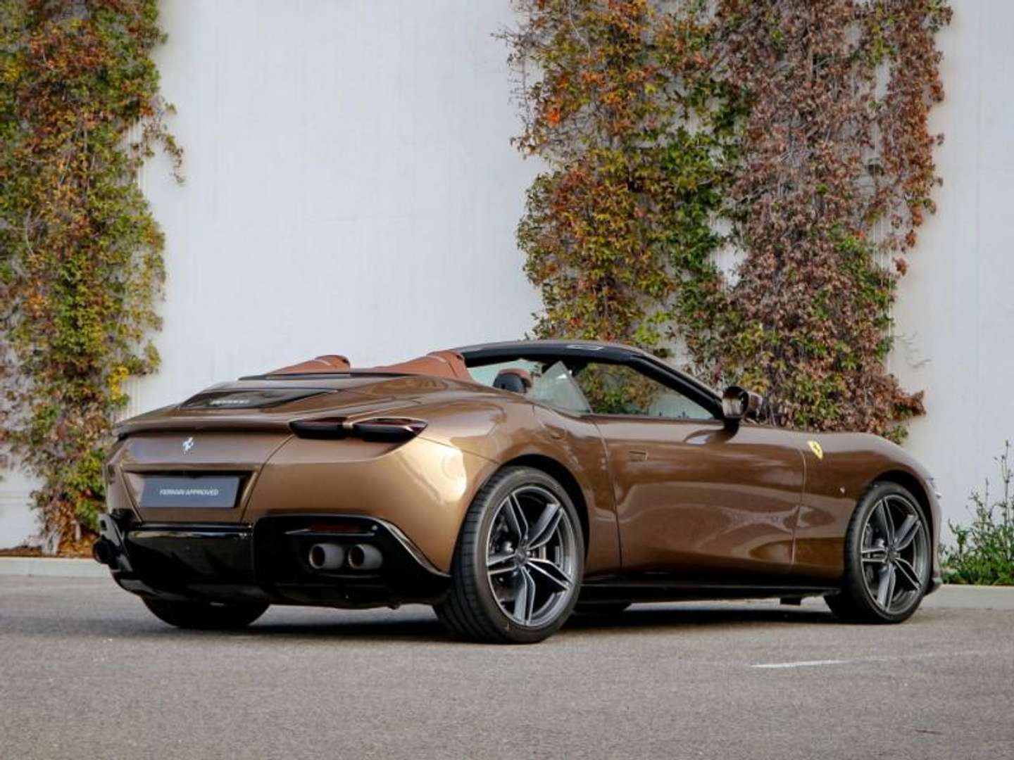 Ferrari Roma - 2024 - Joinsteer - #9