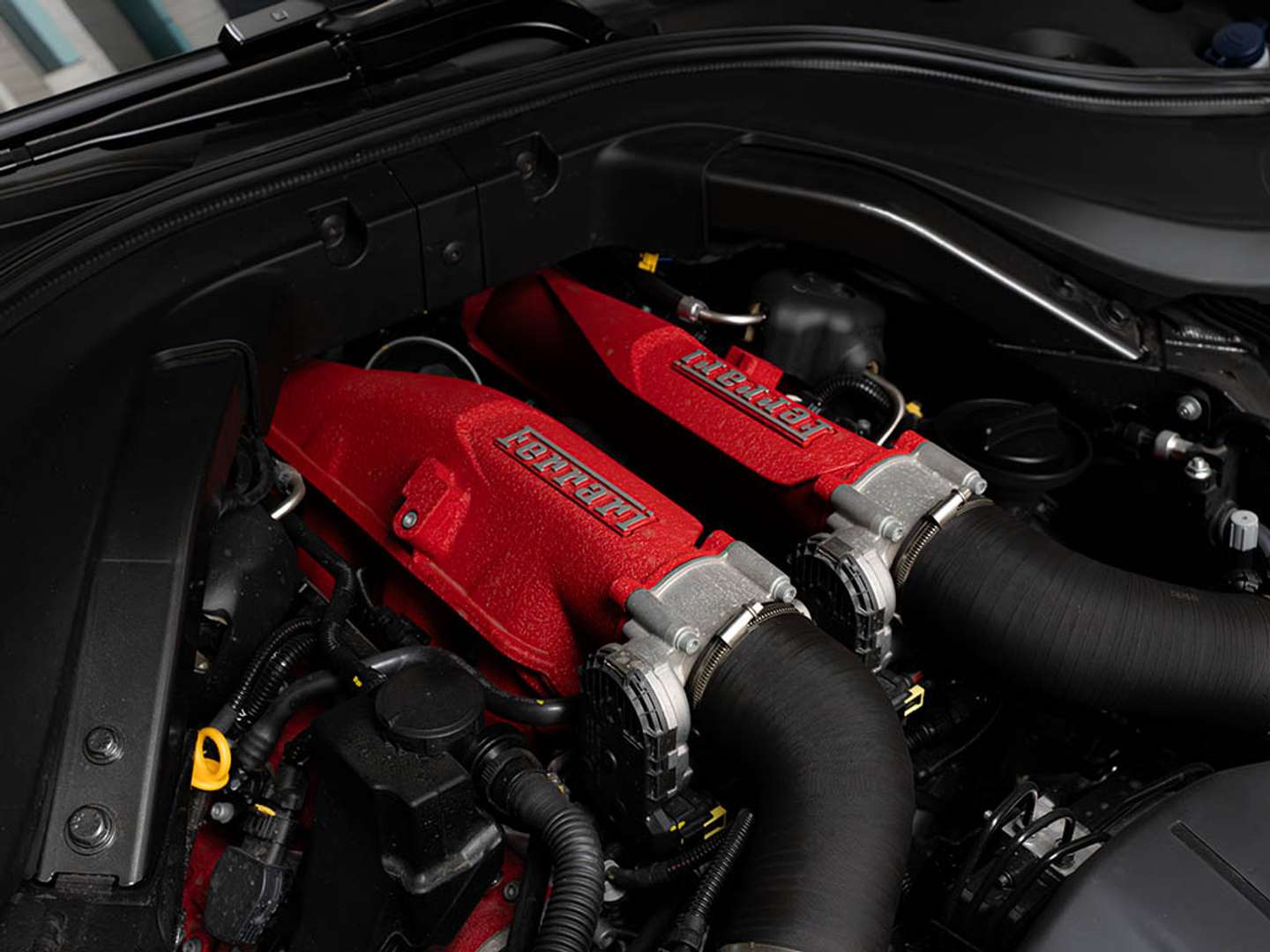 Ferrari Roma - 2022 - Joinsteer - #16