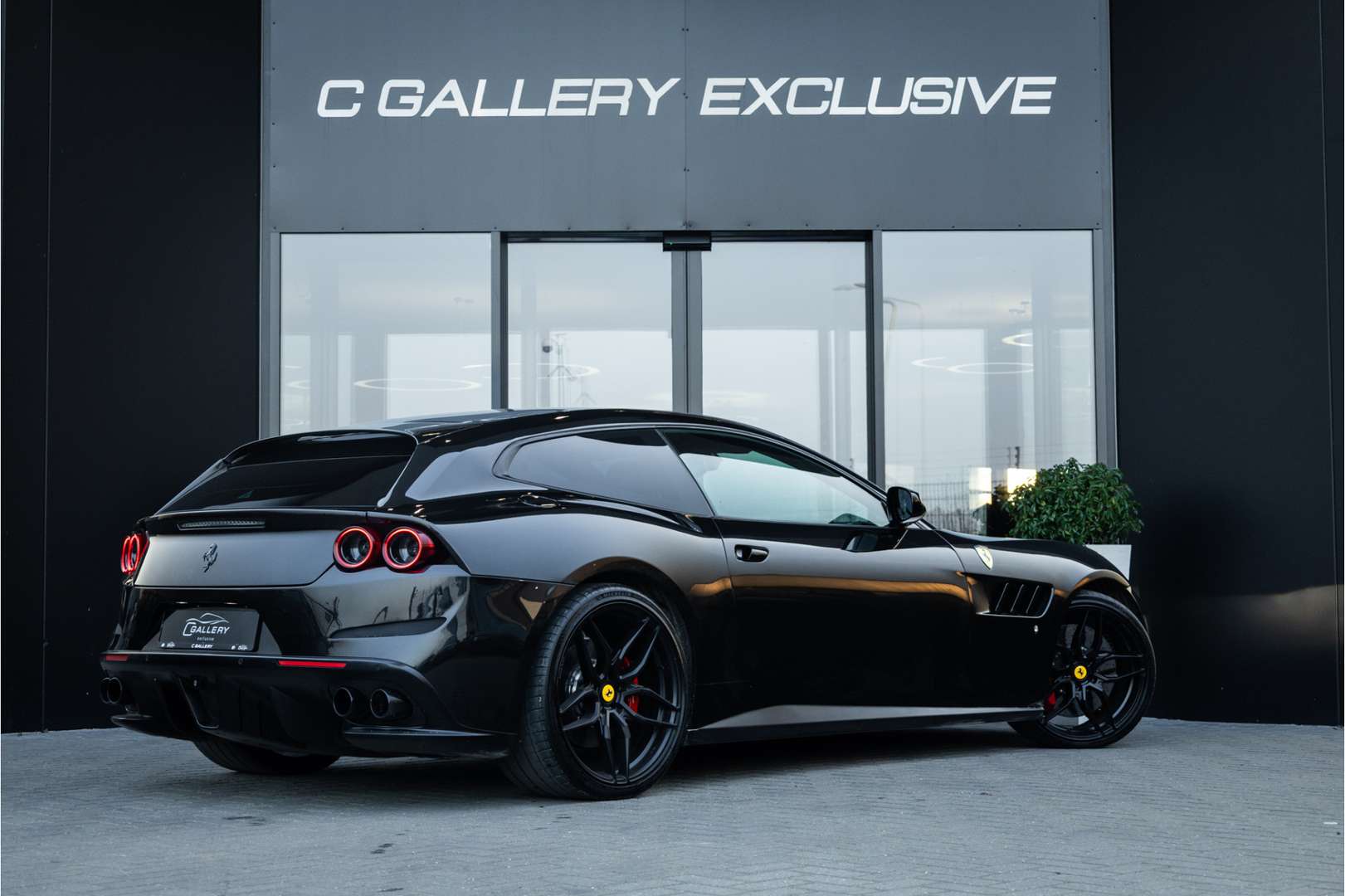 Ferrari GTC4Lusso - 2018 - Joinsteer - #7