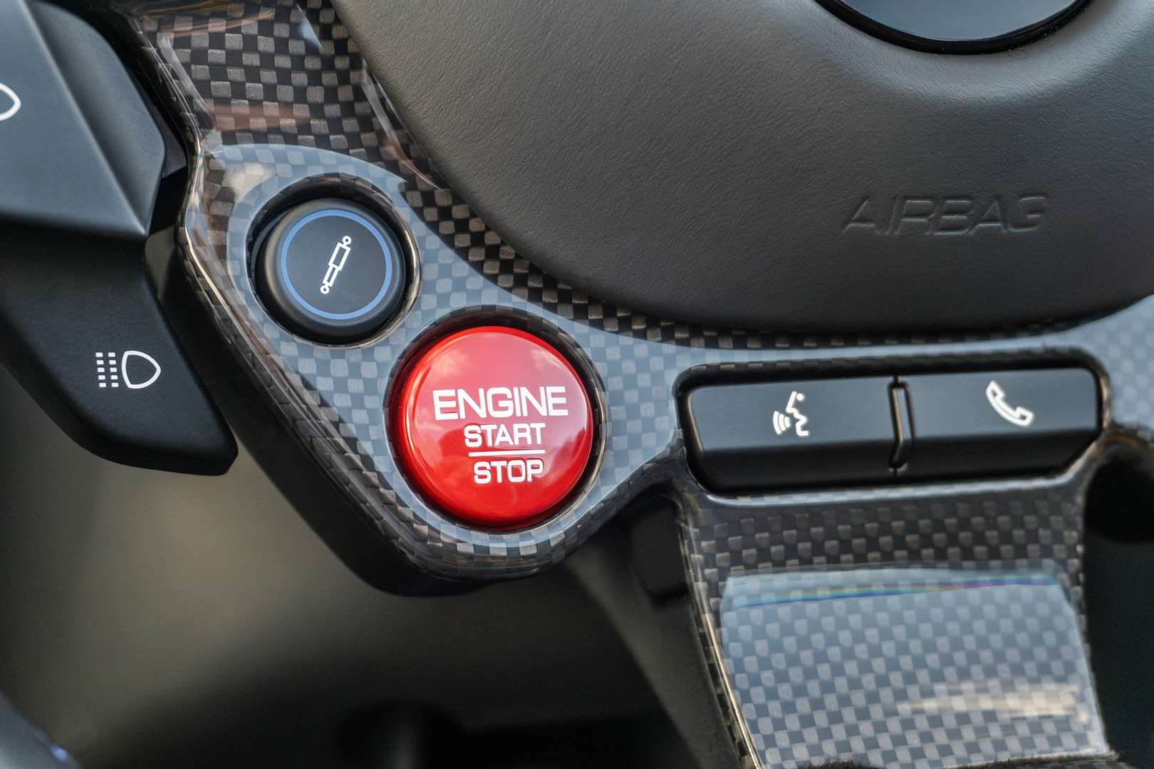 Ferrari Monza SP2 - 2020 - Joinsteer - #9