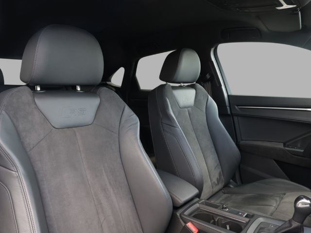 Audi RSQ3 Sportback TFSI Quattro S Tronic - 2022 - Joinsteer - #22