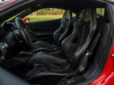 Ferrari 488 GTB — photo 9