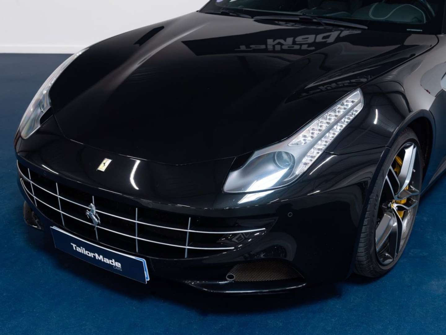 Ferrari FF - 2014 - Joinsteer - #8