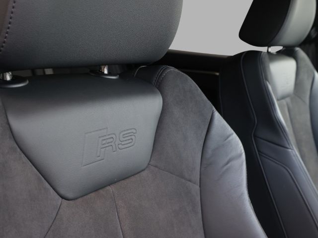Audi RSQ3 Sportback TFSI Quattro S Tronic - 2022 - Joinsteer - #23