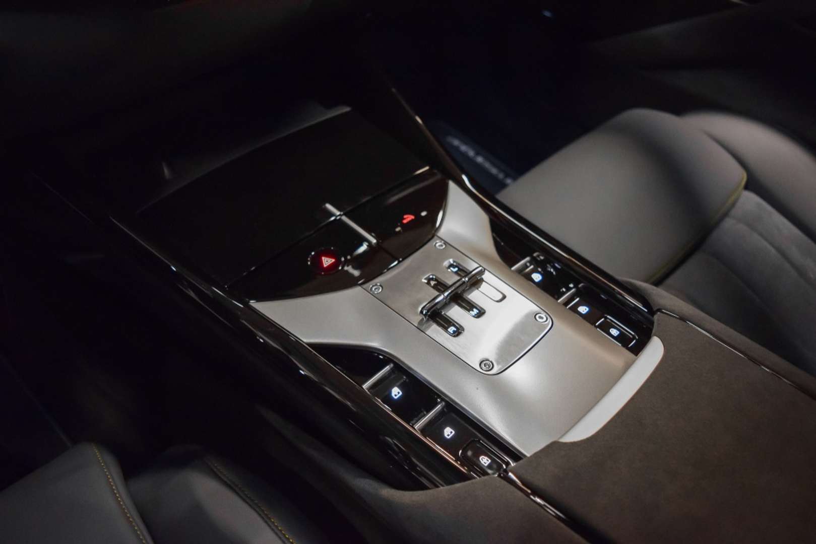 Ferrari Purosangue - 2025 - Joinsteer - #10