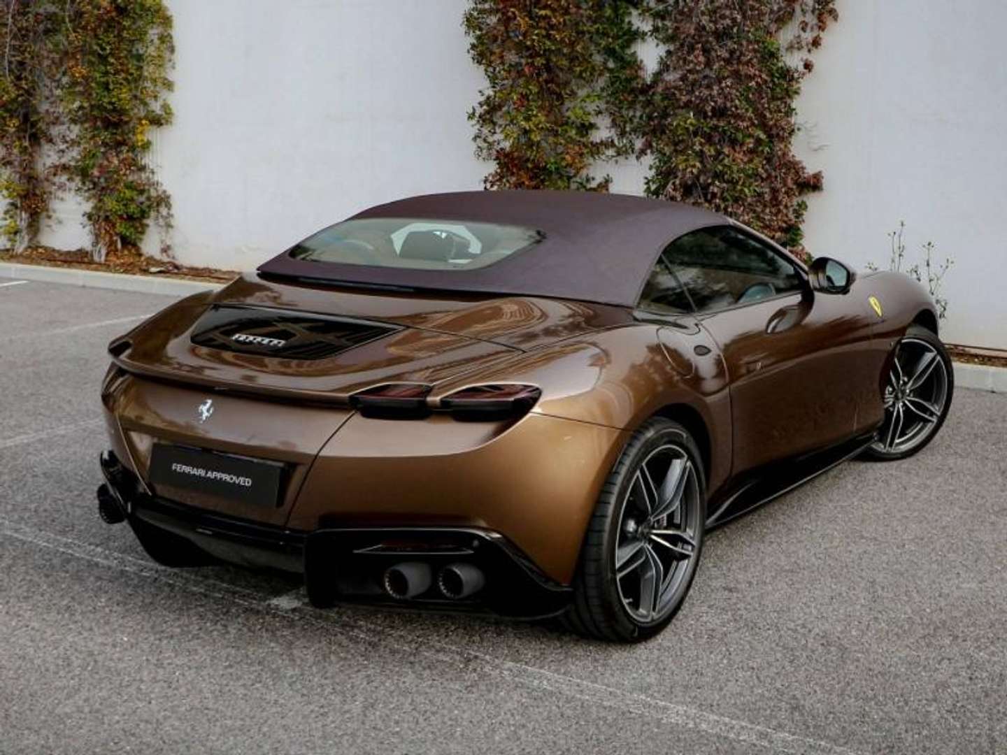 Ferrari Roma - 2024 - Joinsteer - #10