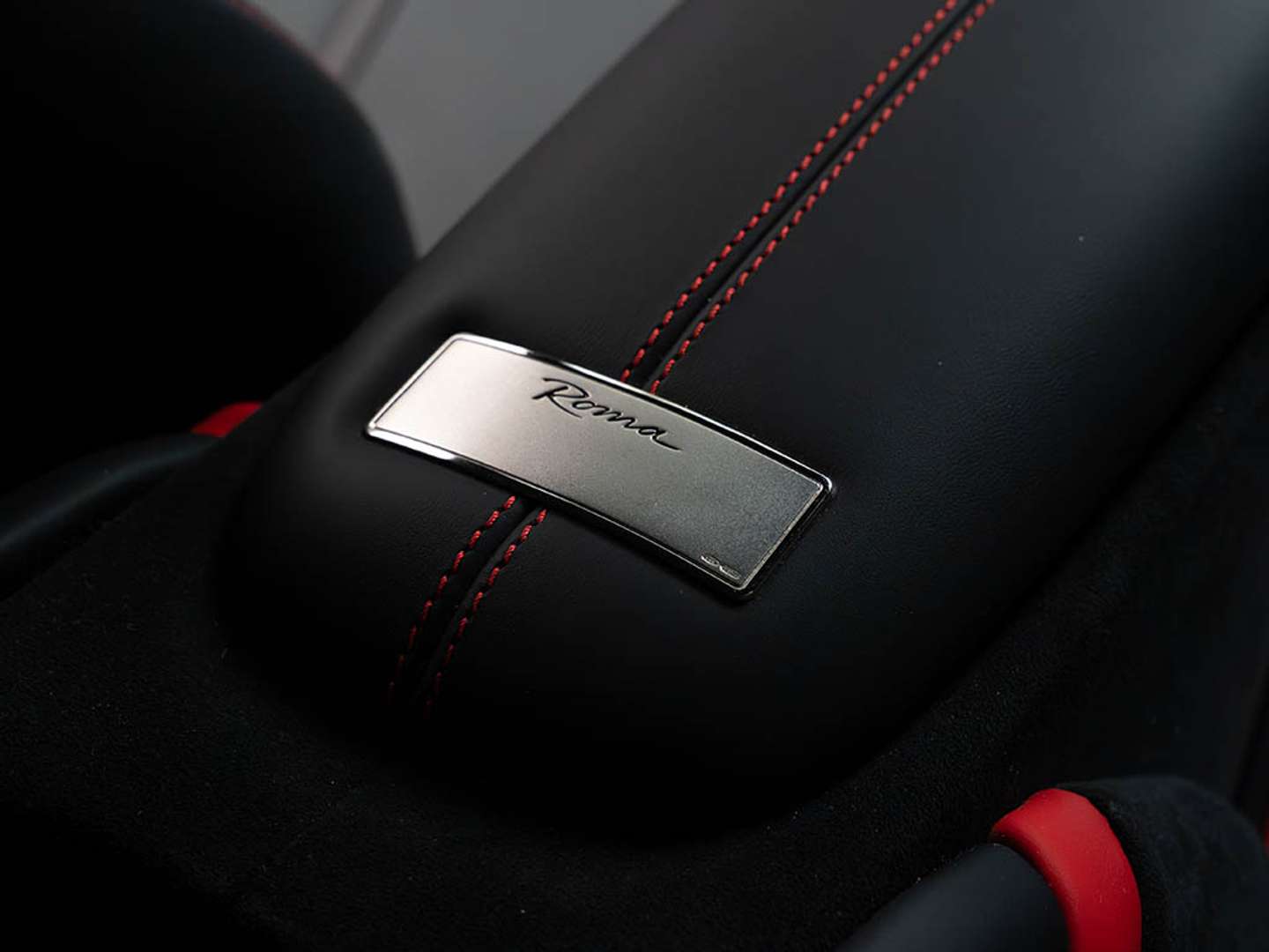 Ferrari Roma - 2022 - Joinsteer - #17