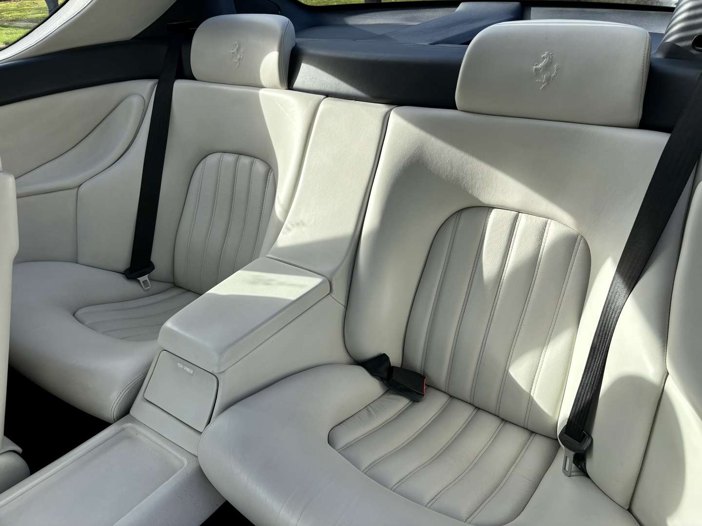 Ferrari 456 GT - 1995 - Joinsteer - #20