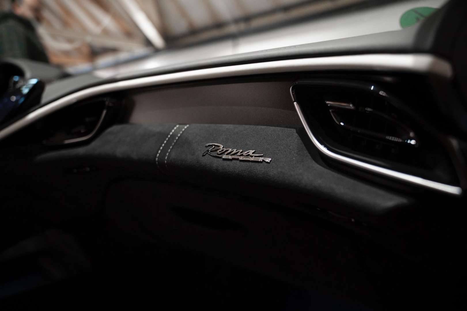 Ferrari Roma - 2025 - Joinsteer - #17