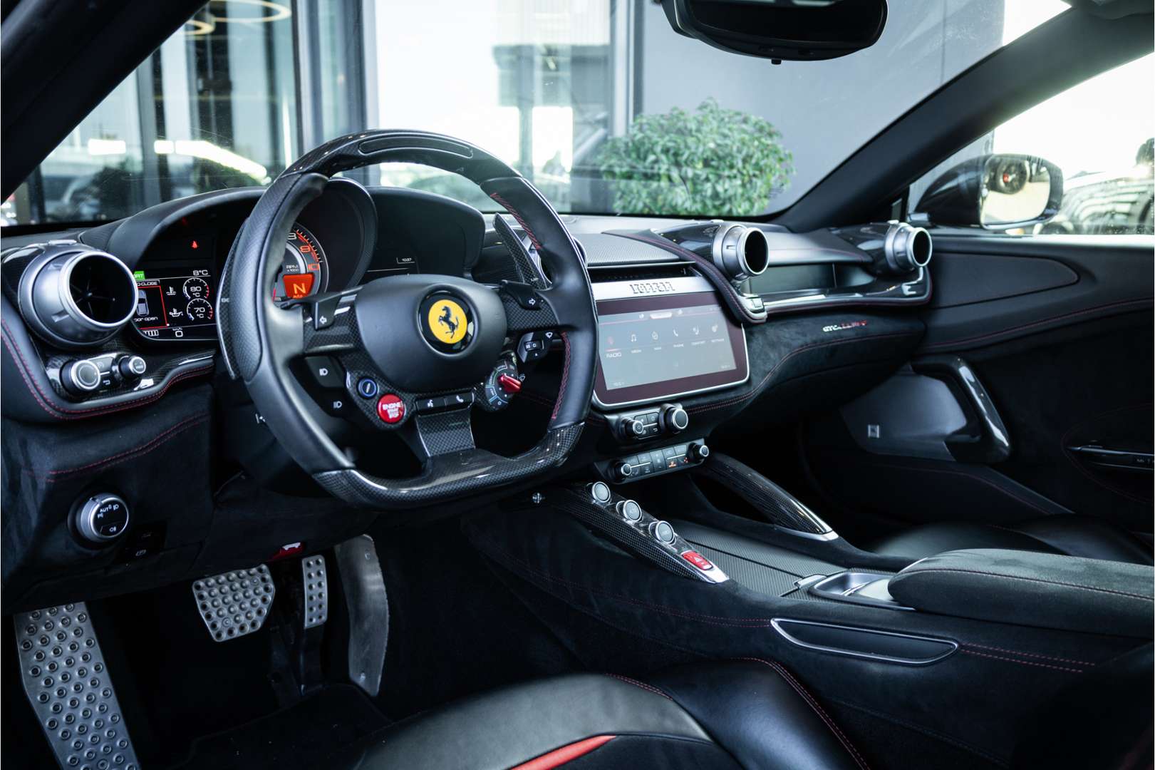 Ferrari GTC4Lusso - 2018 - Joinsteer - #8