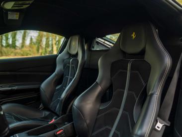 Ferrari 488 GTB — photo 10