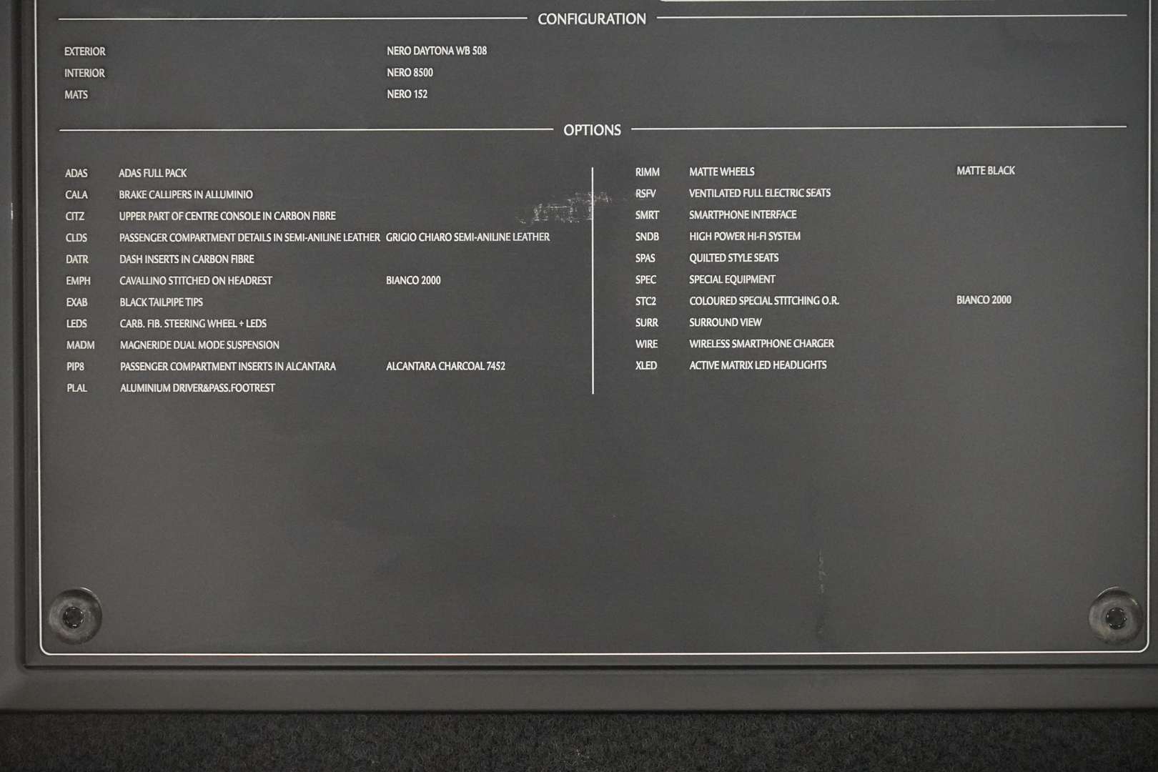 Ferrari Roma - 2023 - Joinsteer - #10